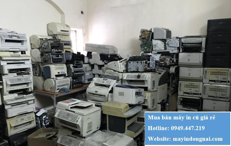 mua bán máy in cũ