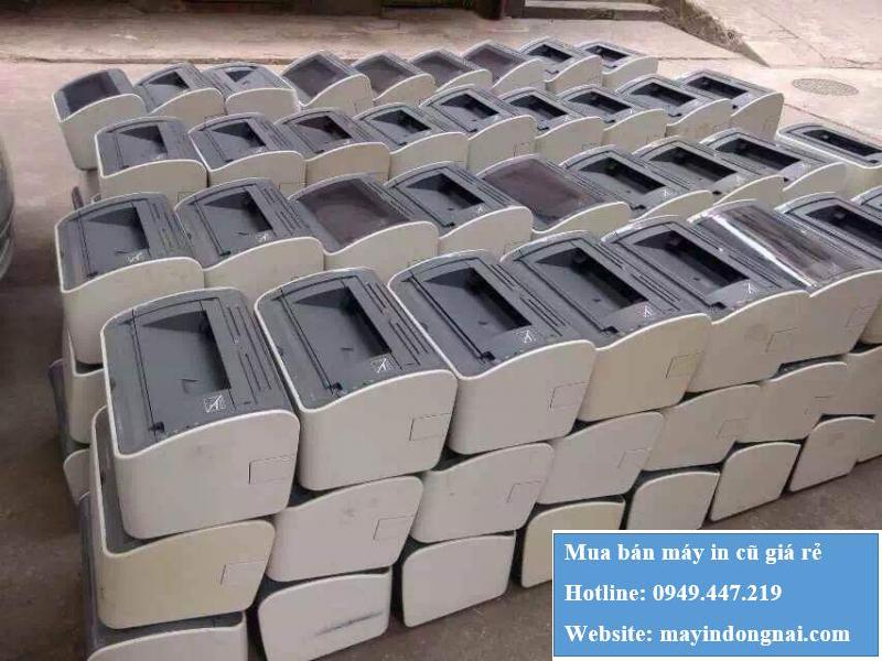 Mua bán máy in cũ