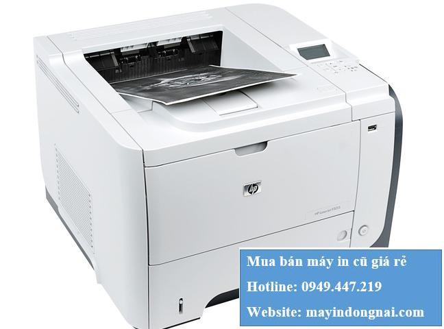 Mua bán máy in cũ