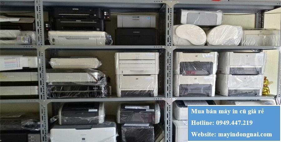 mua bán máy in cũ