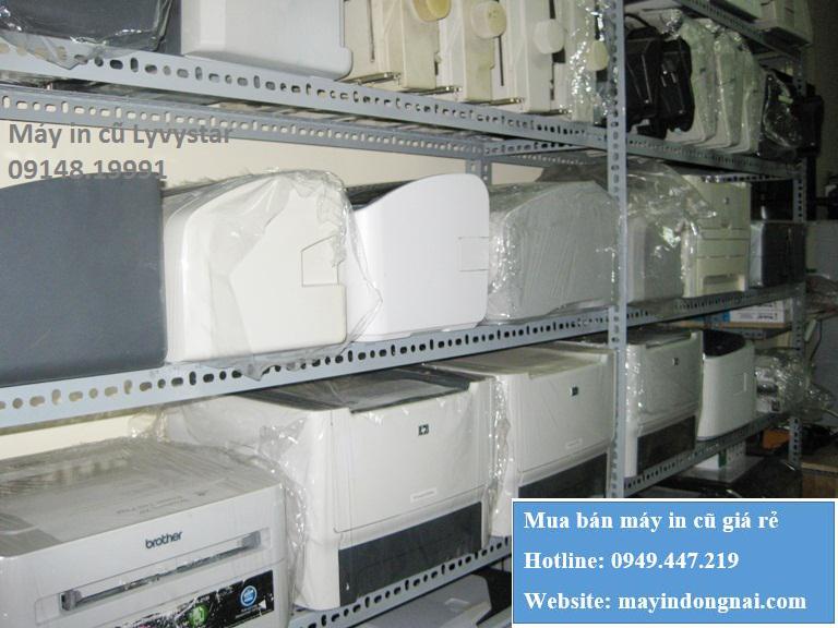 mua bán máy in cũ